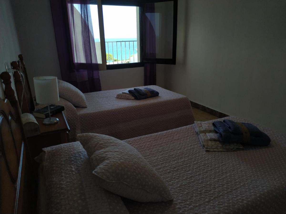 Miami Apartamento Anita 迈阿密普拉特亚 外观 照片