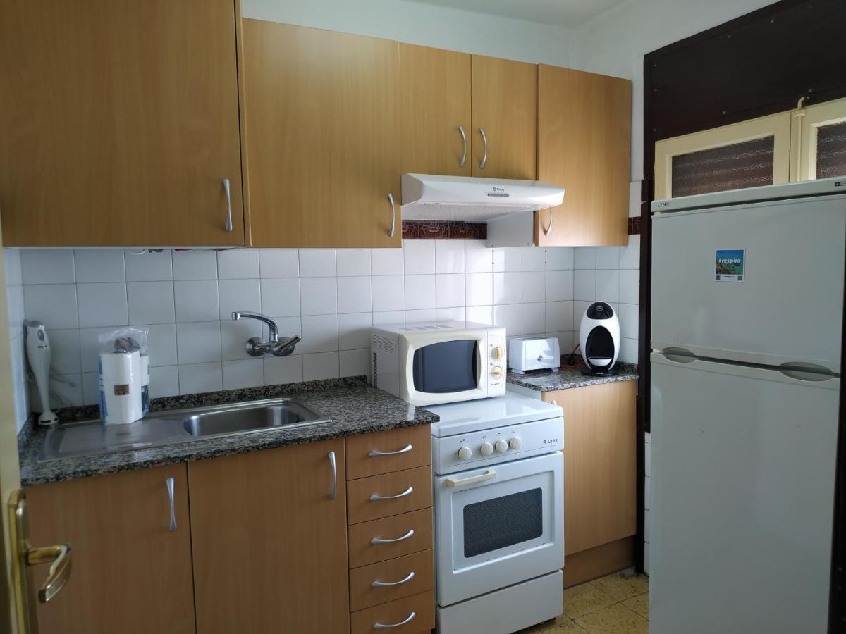Miami Apartamento Anita 迈阿密普拉特亚 外观 照片